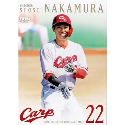 広島カープ 中村奨成のおすすめ人気商品一覧 通販 - Yahoo!ショッピング