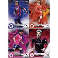 topps jリーグのおすすめ人気ランキングTOP100 - Yahoo!ショッピング