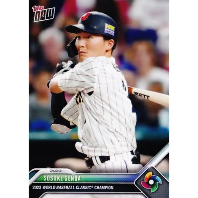 源田壮亮（Topps）の商品一覧 通販 - Yahoo!ショッピング