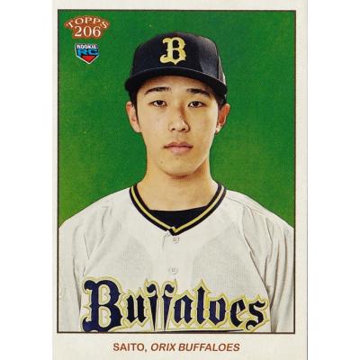 齋藤響介　2023 topps npb bowman 齋藤響介の商品一覧 通販 - Yahoo!ショッピング