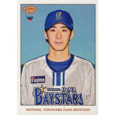 スポーツカード ジャンバラヤ - 2024 Topps 206 NPBベースボール スポーツカード ジャンバラヤ - 2024 Topps 206 NPBベースボール