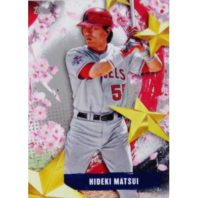 松井秀喜グッズ（Topps）のおすすめ人気商品一覧 通販 - Yahoo