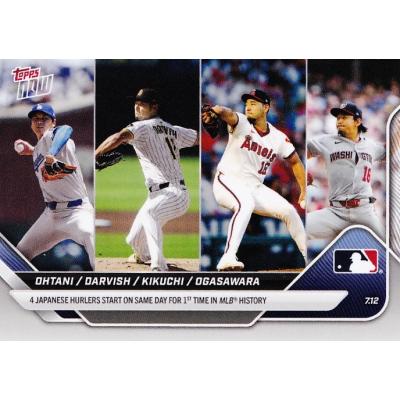 topps 大谷のおすすめ人気ランキングTOP100 - Yahoo!ショッピング