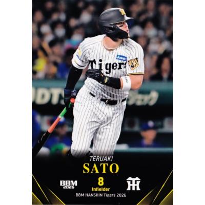 佐藤輝明の商品一覧 通販 - Yahoo!ショッピング