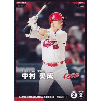 広島カープ 中村奨成のおすすめ人気商品一覧 通販 - Yahoo!ショッピング