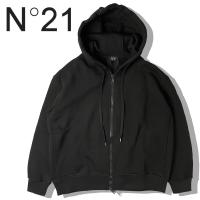 ヌメロヴェントゥーノ N°21 レディース トップス パーカー ユニ ...