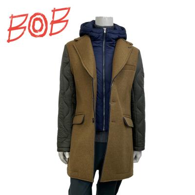 BoB コート（メンズコート、ジャケット） | ファッション の