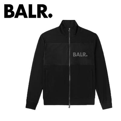 ボーラーbalr（BALR.／メンズジャージ、スウェット）の商品一覧 
