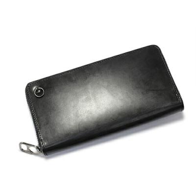 JAM  MADE ジャムホームメイド 長財布 ブラック（新品未使用） JAM HOME MADE ジャムホームメイド 長財布 ウォレット 松本博幸