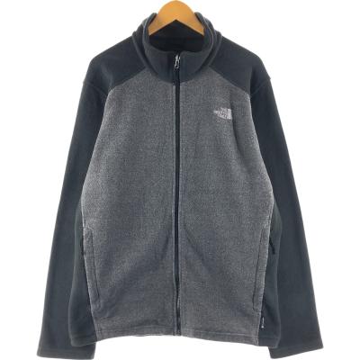 ノースフェイス フリース xlのおすすめ人気商品一覧 通販