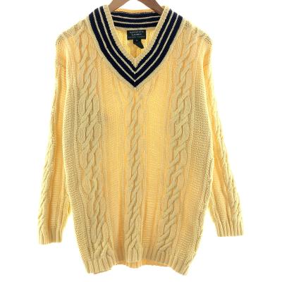 ラルフローレン ポロバイラルフローレン チルデンニット