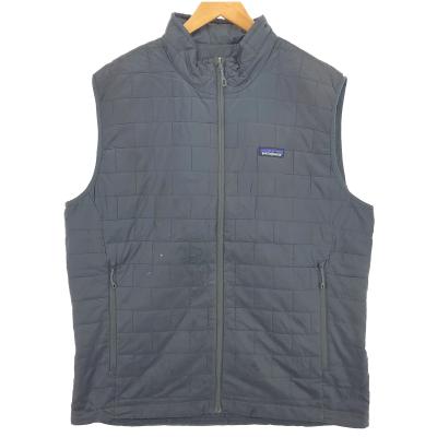 Patagonia パタゴニア ナノパフ ベスト S patagonia（パタゴニア） / ナノパフベスト/WOMENS | YAMAP