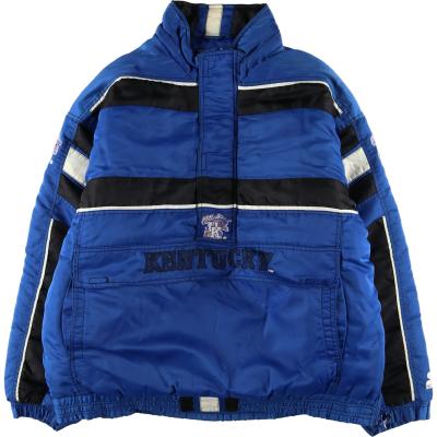 starter ハーフジップ(メンズファッション)の商品一覧 starter ハーフジップ(メンズファッション)の商品一覧