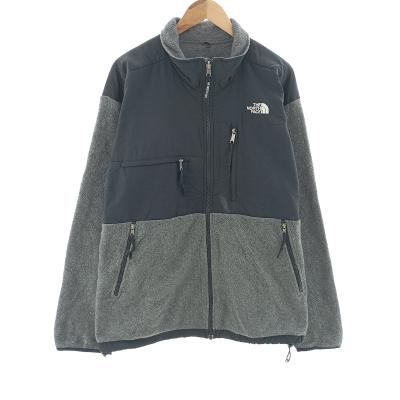 レア 古着90s◇ザノースフェイス デナリジャケットポーラテック