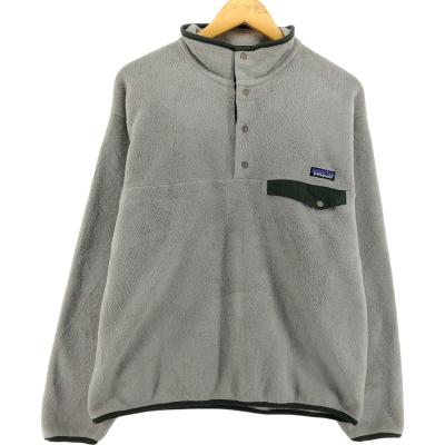 パタゴニア シンチラジャケットの商品一覧 通販 - Yahoo パタゴニア シンチラジャケットの商品一覧 通販 - Yahoo