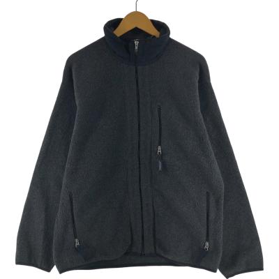 パタゴニア シンチラジャケットの商品一覧 通販 - Yahoo パタゴニア シンチラジャケットの商品一覧 通販 - Yahoo