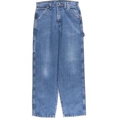 Wrangler メンズワーク、ペインターパンツ｜ボトムス、パンツ