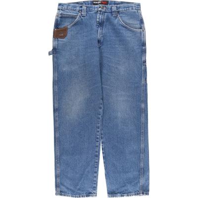 Wrangler メンズワーク、ペインターパンツ｜ボトムス、パンツ
