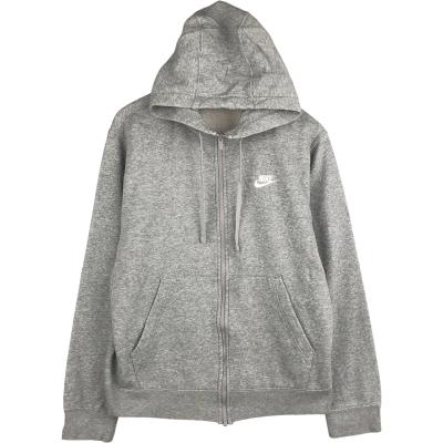 nike ショート丈パーカー☆（サイズ（S/M/L）：S）のおすすめ人気商品