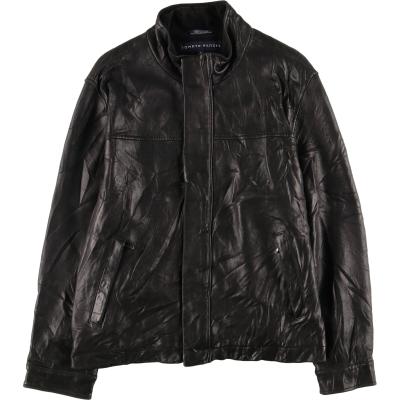 トミーヒルフィガー レザージャケットの商品一覧 通販 - Yahoo トミーヒルフィガー レザージャケットの商品一覧 通販 - Yahoo