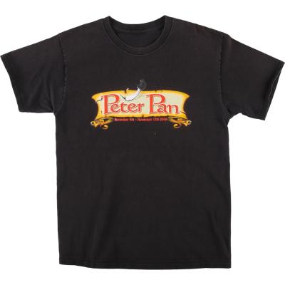 ピーターパン tシャツ（ファッション）の商品一覧 通販 - Yahoo 