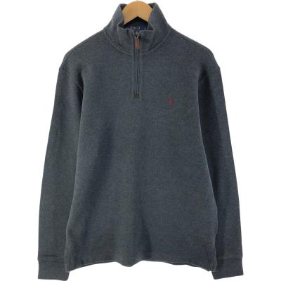 ラルフローレン メンズ ハーフジップトレーナーの商品一覧 通販 ラルフローレン メンズ ハーフジップトレーナーの商品一覧 通販