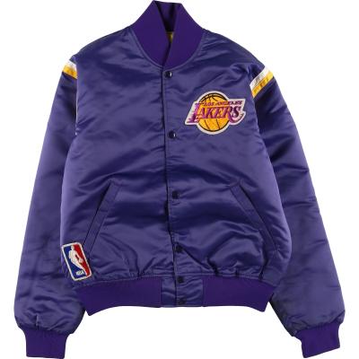 nba レイカーズ スタジャンの商品一覧 通販 - Yahoo!ショッピング nba レイカーズ スタジャンの商品一覧 通販 - Yahoo!ショッピング