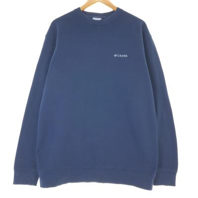 Columbia メンズトレーナーの商品一覧｜トップス｜ファッション