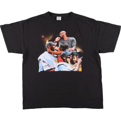 コービーブライアント tシャツの商品一覧 通販 - Yahoo!ショッピング
