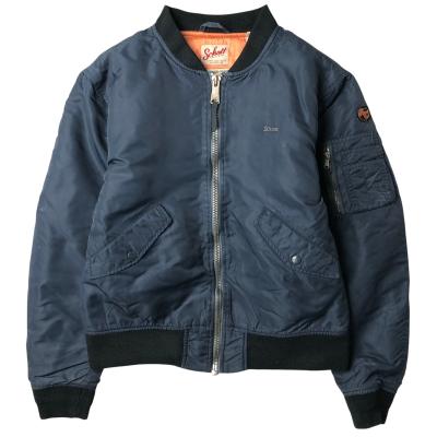 フライトジャケット 本革（Schott N.Y.C／ファッション）の商品一覧