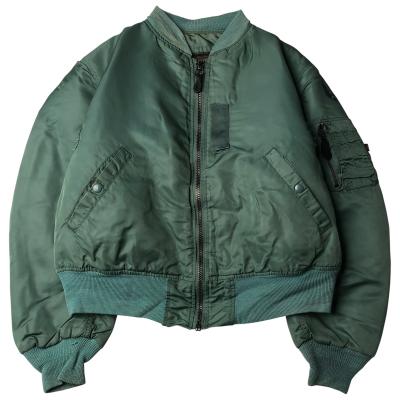 アルファ ma-1 シルバーのおすすめ人気商品一覧 通販 - Yahoo!ショッピング
