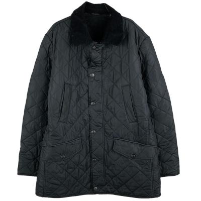 barbour ライナー（色：ブラック系）のおすすめ人気商品一覧 通販