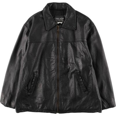 レザースイングトップのおすすめ人気商品一覧 通販 - Yahoo!ショッピング