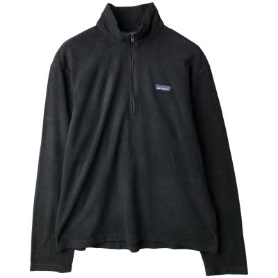 フリースハーフジップ（patagonia）のおすすめ人気商品一覧 通販