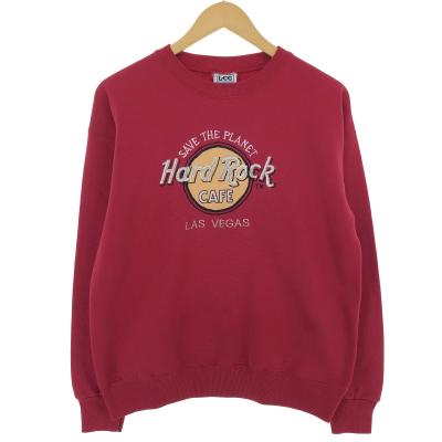 ハードロックカフェトレーナーの商品一覧 通販 - Yahoo!ショッピング ハードロックカフェトレーナーの商品一覧 通販 - Yahoo!ショッピング