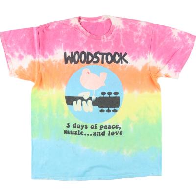 ウッドストックフェスティバルtシャツの商品一覧 通販 - Yahoo ウッドストックフェスティバルtシャツの商品一覧 通販 - Yahoo