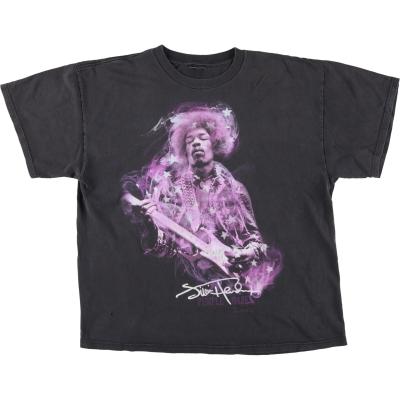 Jimi Hendrix ジミヘン moebius メビウス Tシャツ 1995 Jimi Hendrix ジミヘン moebius メビウス Tシャツ 1995 Jimi