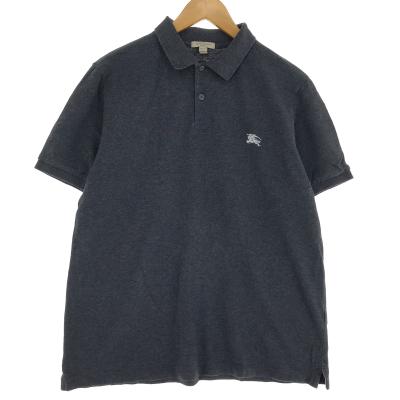 BURBERRY メンズポロシャツの商品一覧|トップス|ファッション BURBERRY メンズポロシャツの商品一覧|トップス|ファッション