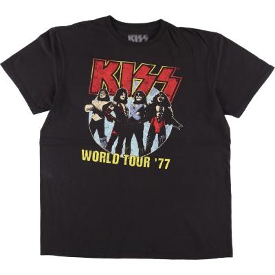 kiss tシャツのおすすめ人気ランキングTOP100 - Yahoo!ショッピング