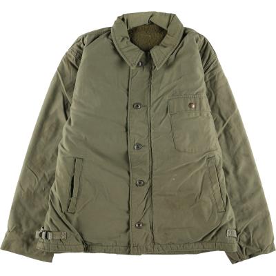 JELADO A-2 デッキジャケット38 美品 JELADO A-2 デッキジャケット38 美品 楽天市場】A－2 デッキ