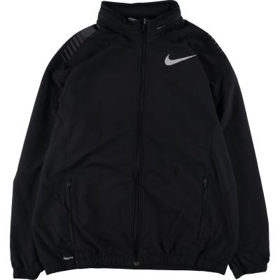 ナイキ ウインドブレーカーセットアップL 黒 NIKE running 楽天市場】ウインドブレーカー ナイキの通販