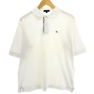 BURBERRY メンズポロシャツの商品一覧|トップス|ファッション BURBERRY メンズポロシャツの商品一覧|トップス|ファッション