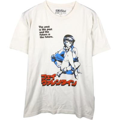 Tシャツ カウボーイビバップ（メンズファッション） | ファッション の