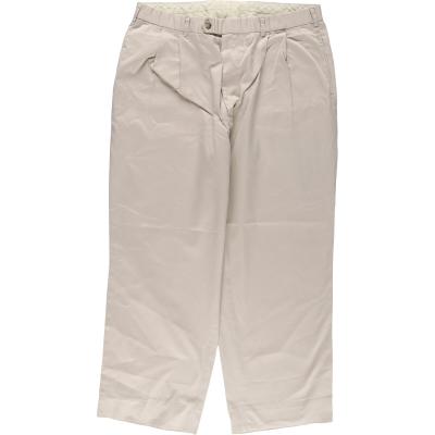 チノパン ツータック（BROOKS BROTHERS／メンズボトムス、パンツ