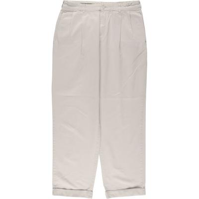 チノパン ツータック（POLO RALPH LAUREN／メンズファッション