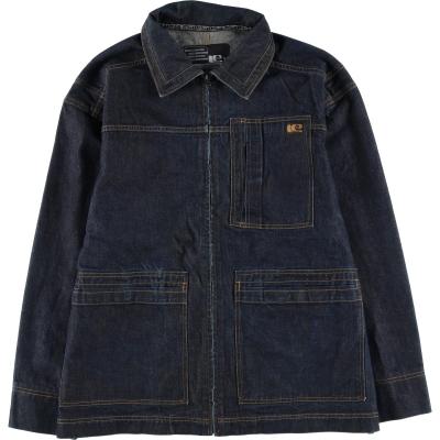 NIKE メンズGジャン、デニムジャケット｜コート、ジャケット