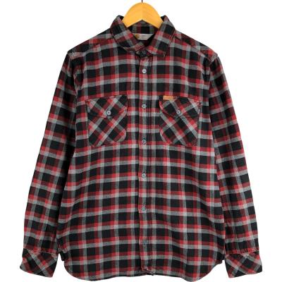 カーハート ネルシャツのおすすめ人気商品一覧 通販 - Yahoo!ショッピング