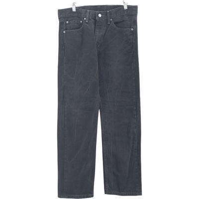 リーバイス505 w34（インチ：33インチ）のおすすめ人気商品一覧 通販