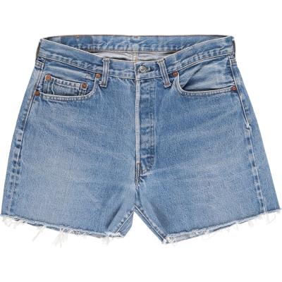 リーバイス501xx(メンズショート、ハーフパンツ)の商品一覧 リーバイス501xx(メンズショート、ハーフパンツ)の商品一覧