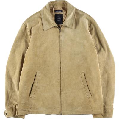 レザージャケット メンズ キャメル スウェードの商品一覧 通販 レザージャケット メンズ キャメル スウェードの商品一覧 通販